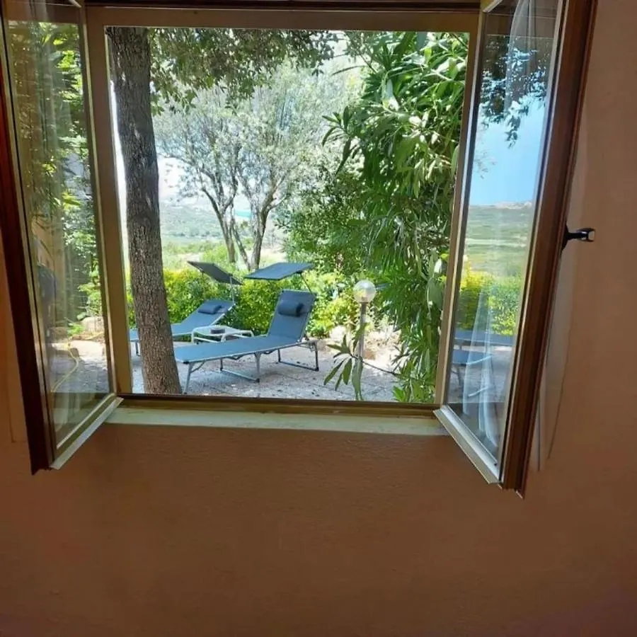Il Nido Di Miro Villa Palau Italy