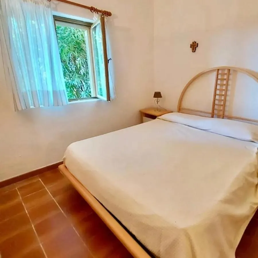 Il Nido Di Miro Villa Palau