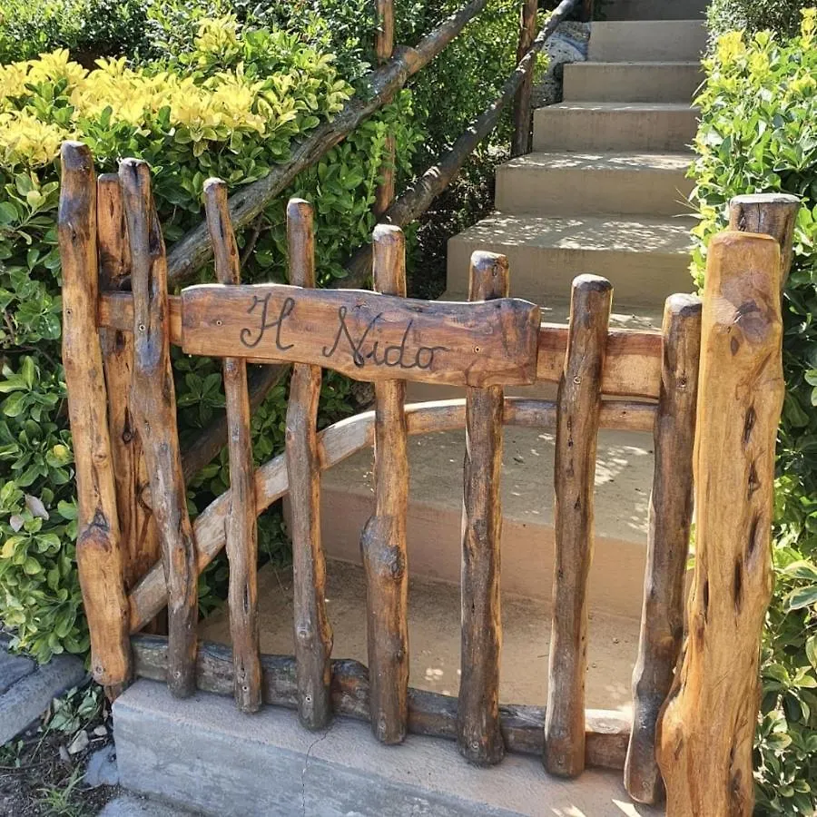 Il Nido Di Miro Villa Palau Italy