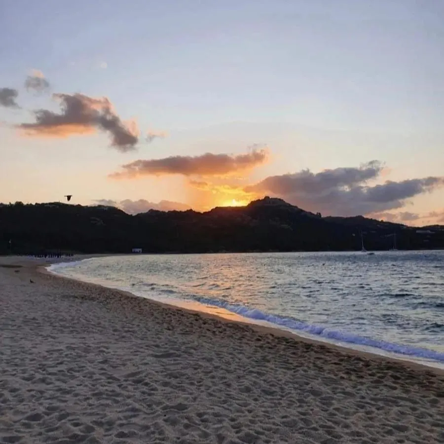 Il Nido Di Miro Villa Palau Holiday home