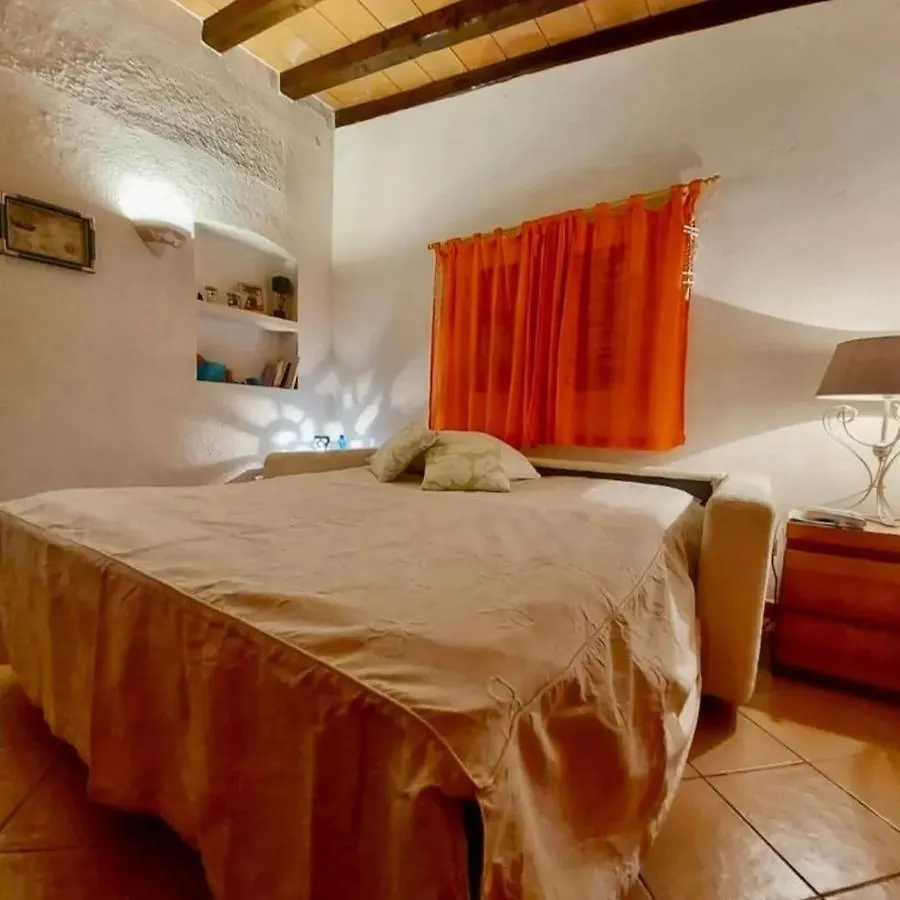 Holiday home Il Nido Di Miro Villa Palau Italy