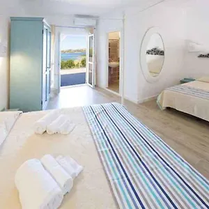 Hotell Grand, Palau