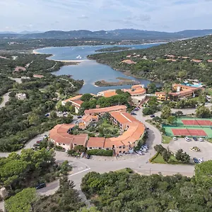 Aparthotel Felix - Costa Serena, Palau